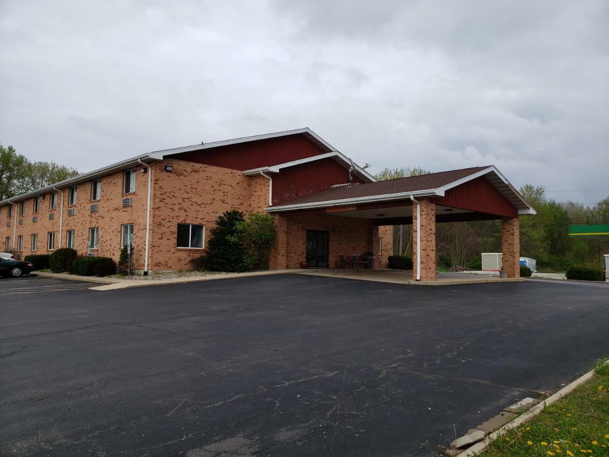 Super 8 By Wyndham Watseka
