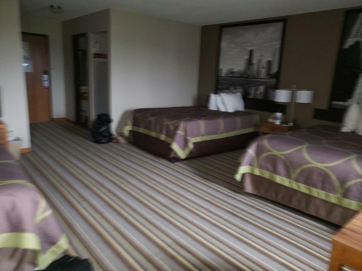Super 8 By Wyndham 2* Watseka